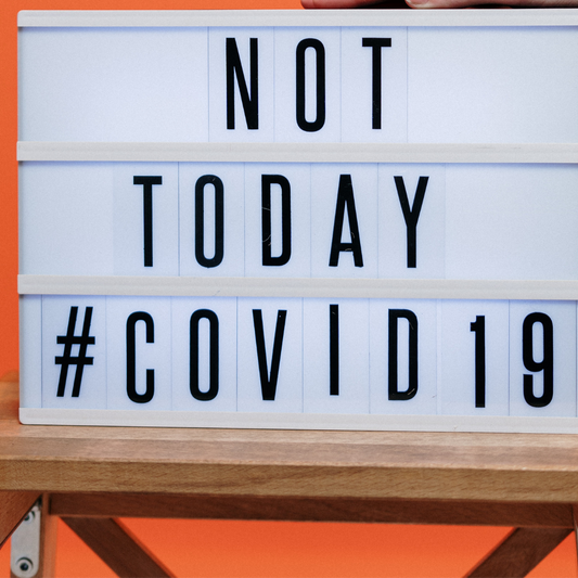 COVID Stole My Hair, But I Got It Back!