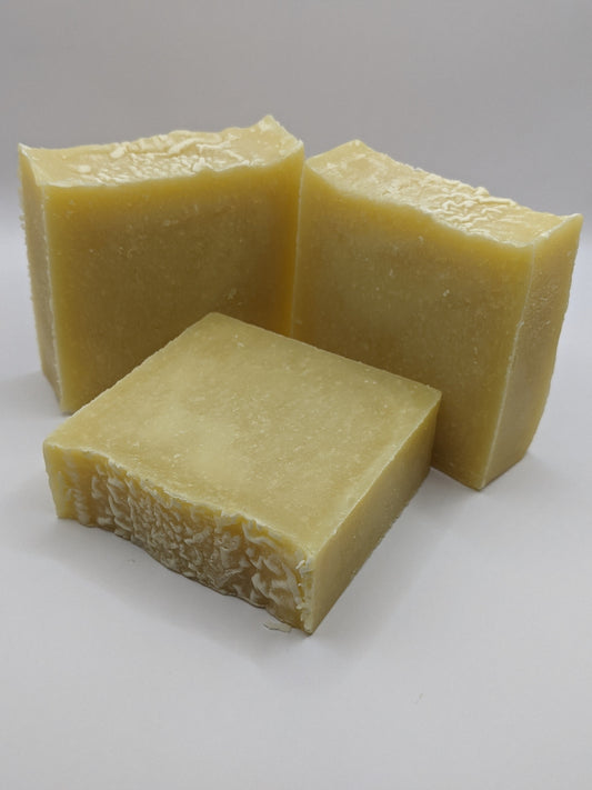 Simply Bare: Bar Soap