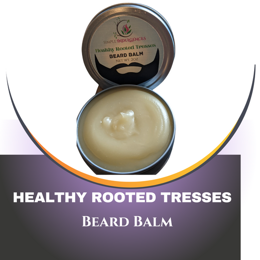 Beard Balm